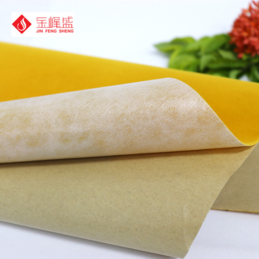 背膠絨布,深圳金峰盛絨布,禮盒絨布